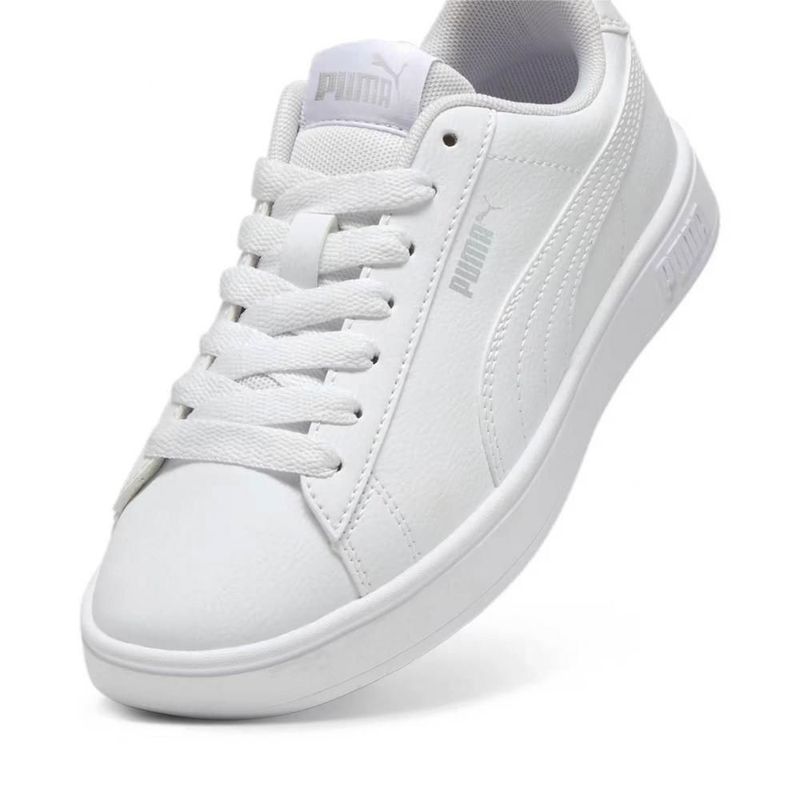 Tenis puma rickie classic jr unisex 394252-08