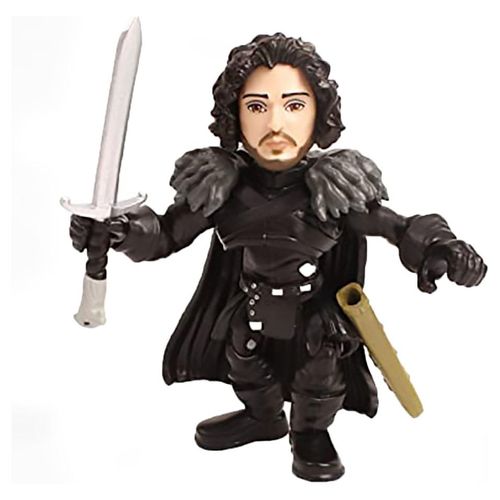 Figura Artículada Jon Snow de Game of Thrones