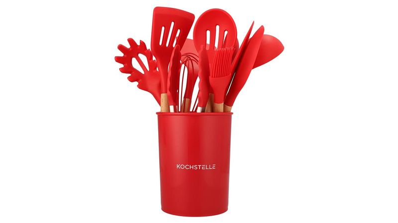 Set de utensilios para cocina Kochstelle