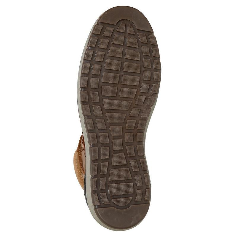 Botín hombre casual café speedy 06503101