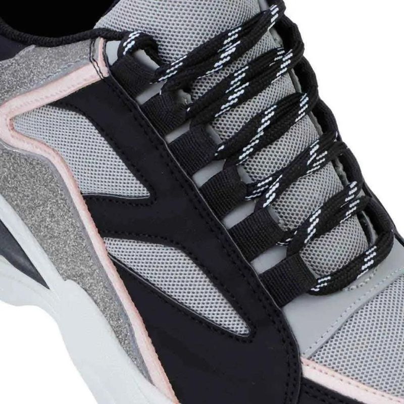 Tenis casual belinda peregrin 2687