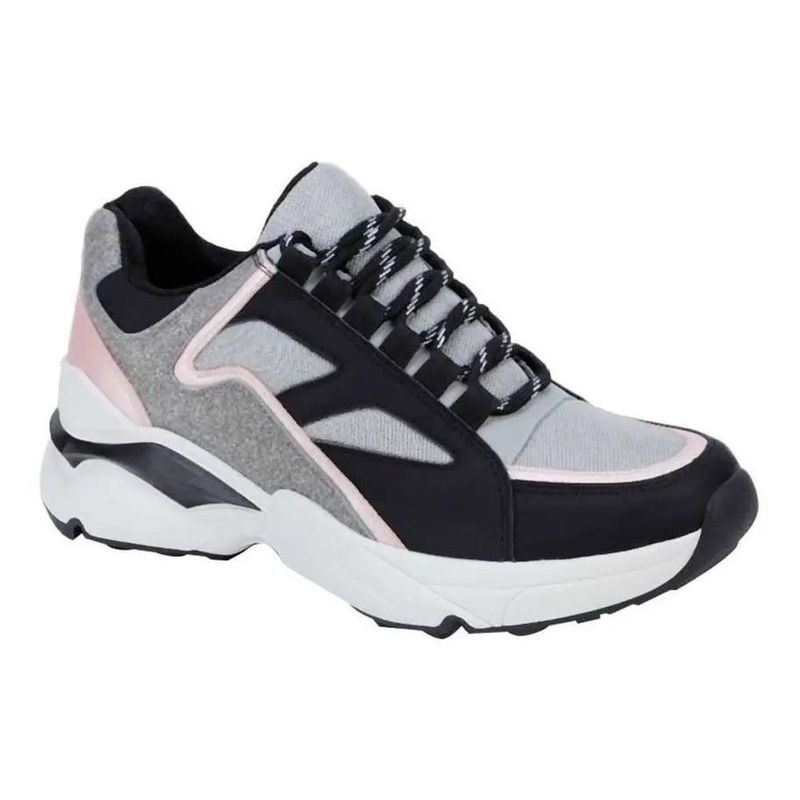 Tenis casual belinda peregrin 2687