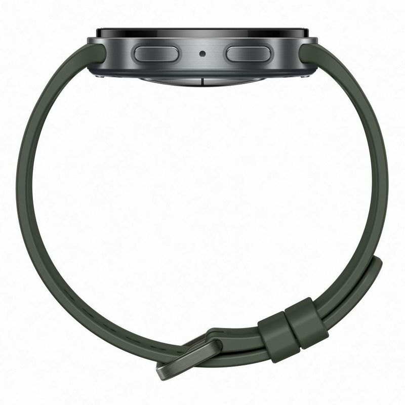Samsung Galaxy Watch 9 44mm Plateado