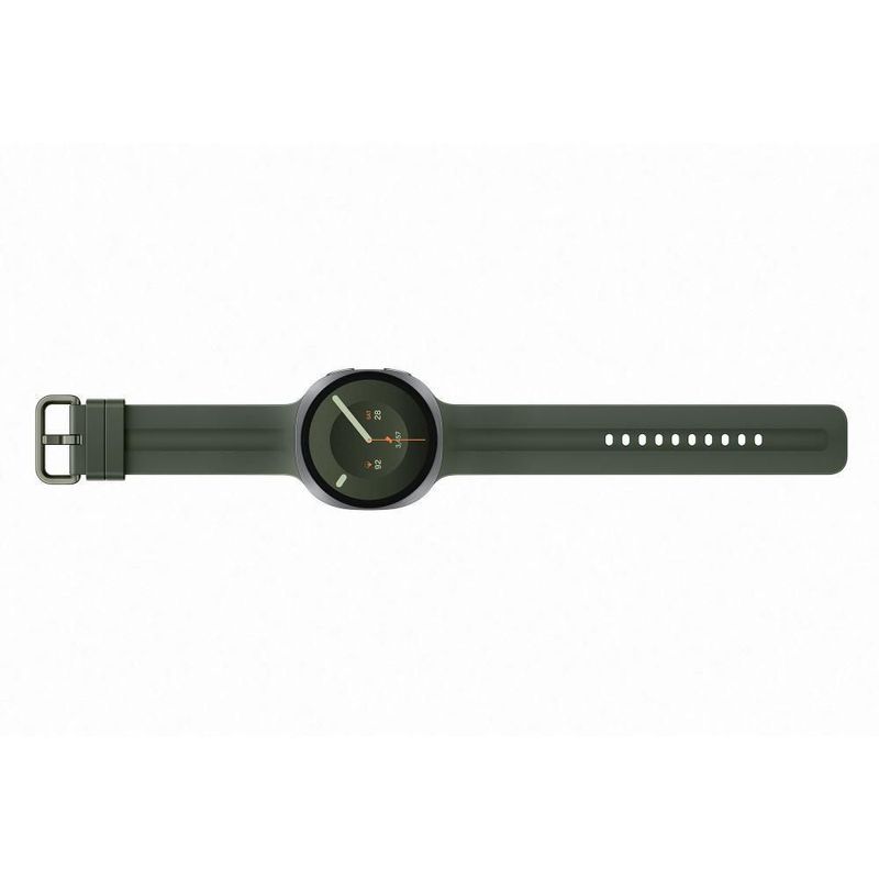 Samsung Galaxy Watch 9 44mm Plateado