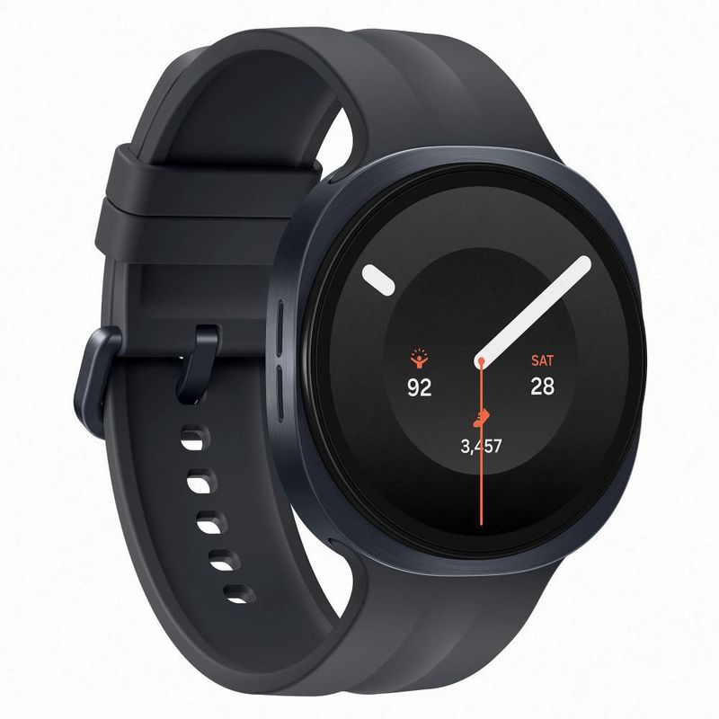 Samsung Galaxy Watch 9 44mm Negro