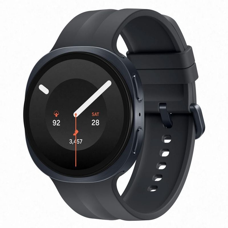 Samsung Galaxy Watch 9 44mm Negro