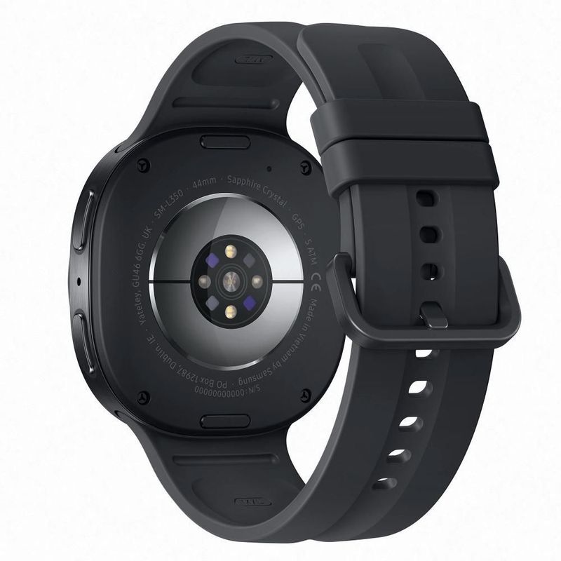 Samsung Galaxy Watch 9 44mm Negro