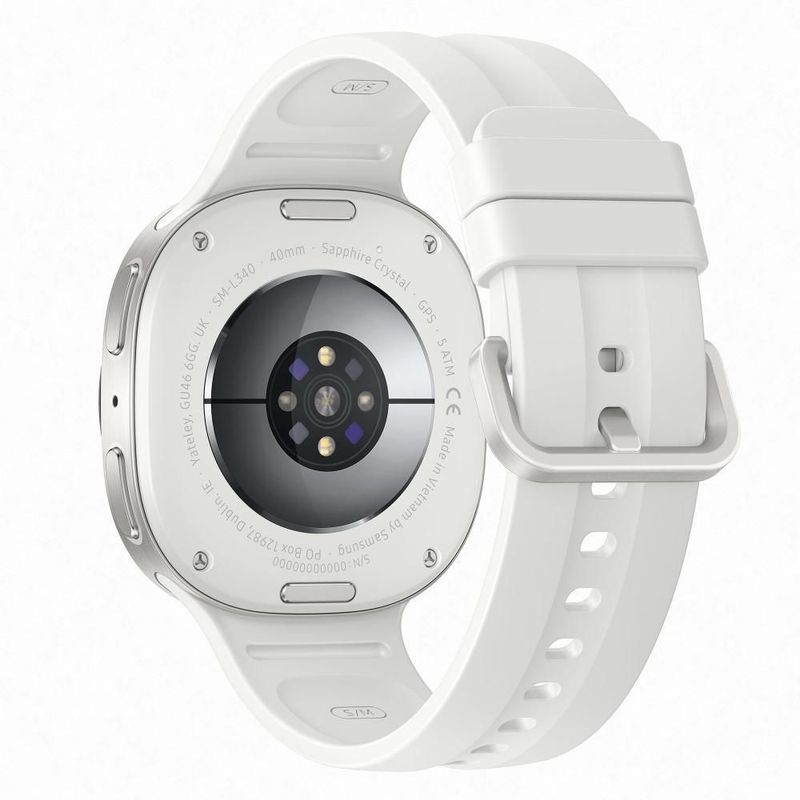 Samsung Galaxy Watch 9 40mm Beige