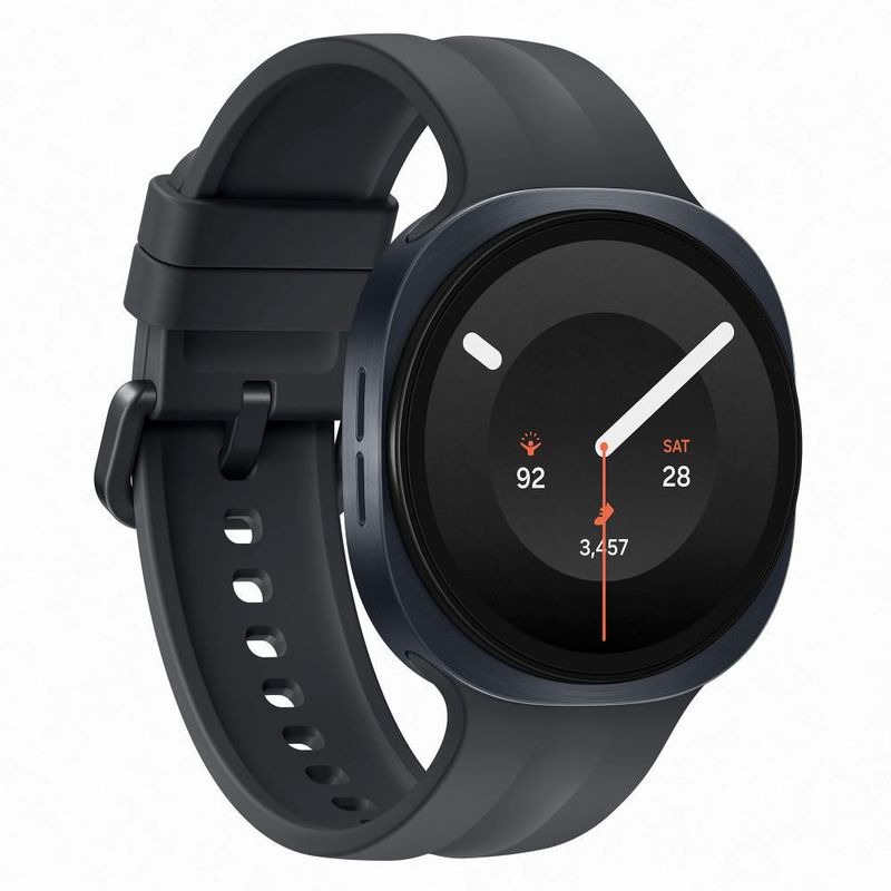 Samsung Galaxy Watch 9 40mm Negro
