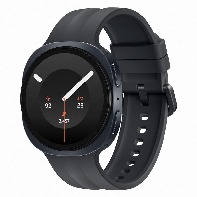Samsung Galaxy Watch 9 40mm Negro