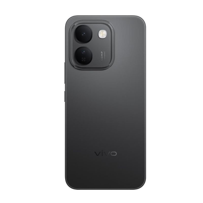 Vivo V80 Lite 256GB Libre Negro
