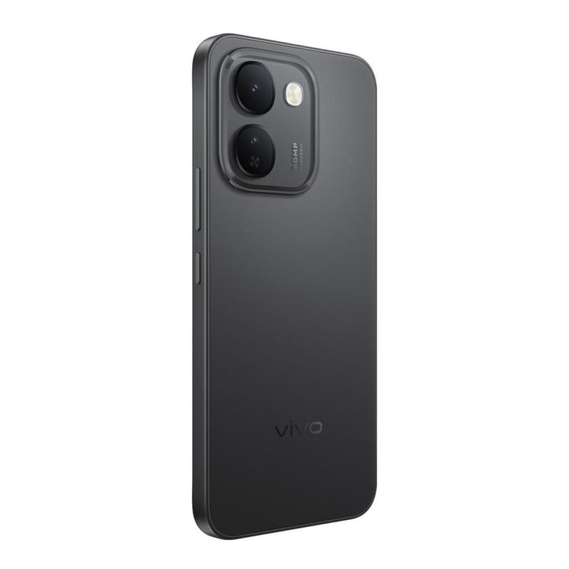 Vivo V80 Lite 256GB Libre Negro