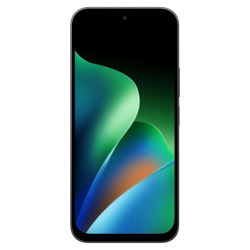 Xiaomi Redmi 17 128GB Movistar Negro