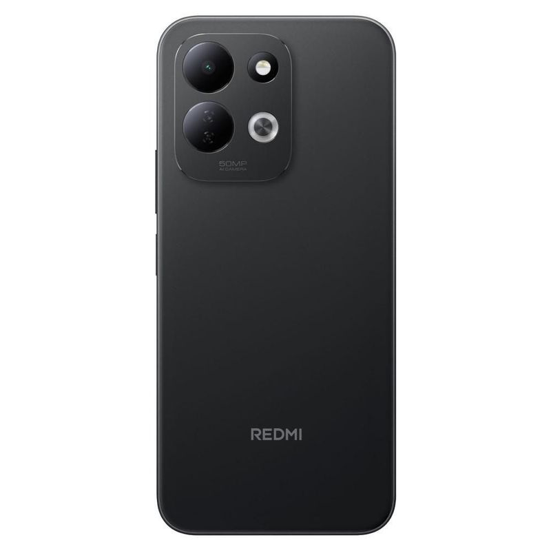 Xiaomi Redmi 17 128GB Movistar Negro