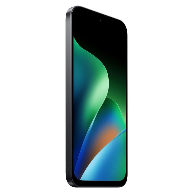 Xiaomi Redmi 17 128GB Movistar Negro