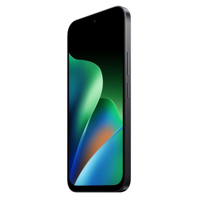 Xiaomi Redmi 17 128GB Movistar Negro