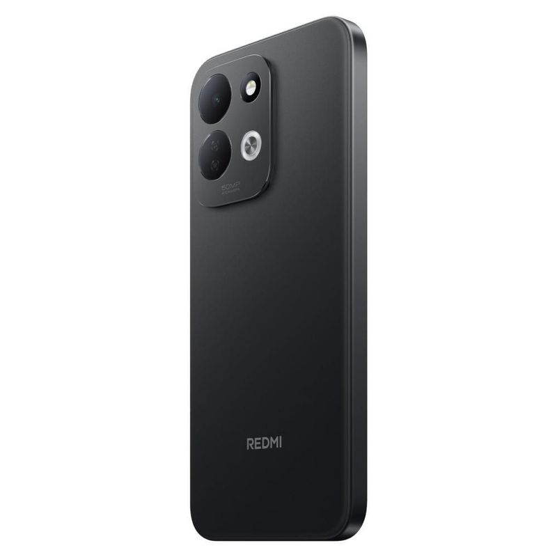 Xiaomi Redmi 17 128GB Movistar Negro