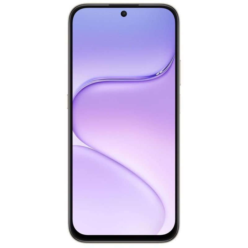 Honor 600 Elite 256GB Libre Dorado
