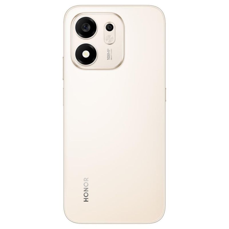 Honor 600 Elite 256GB Libre Dorado