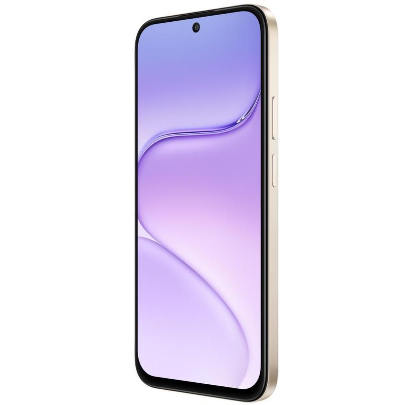 Honor 600 Elite 256GB Libre Dorado