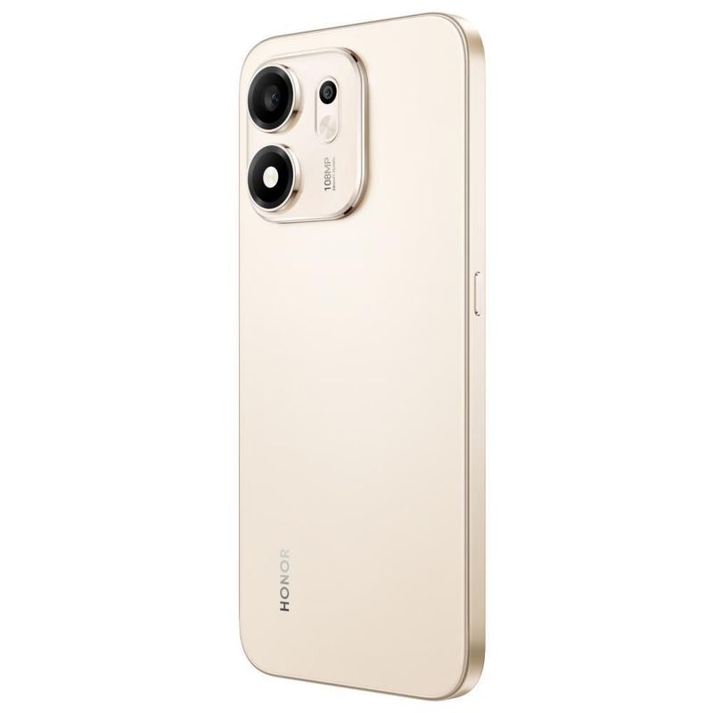 Honor 600 Elite 256GB Libre Dorado