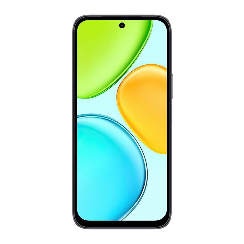 Honor X6E 256GB Movistar Negro