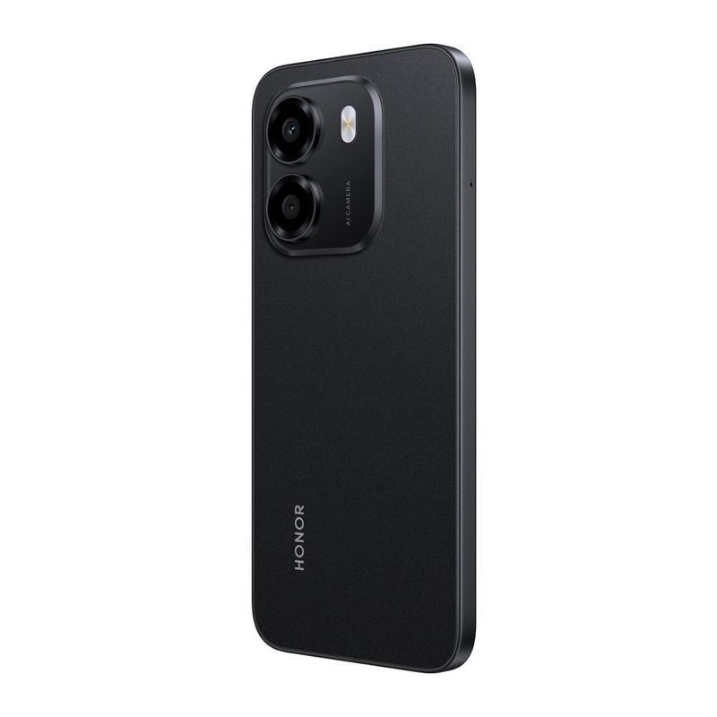 Honor X6E 256GB Movistar Negro