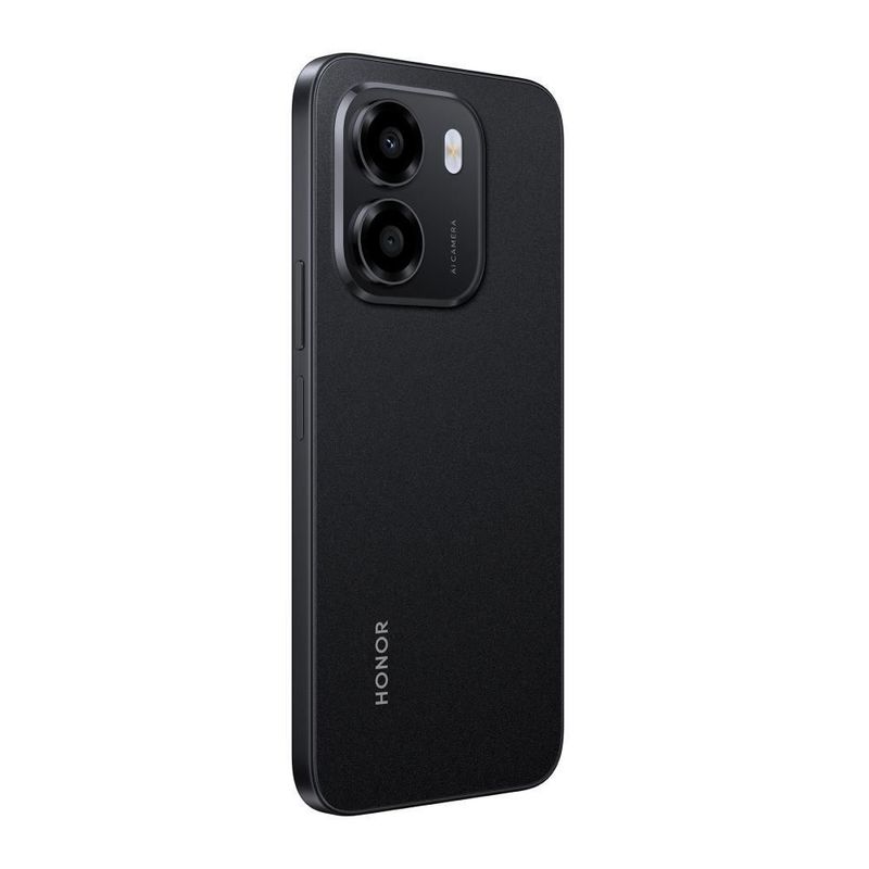 Honor X6E 256GB Movistar Negro