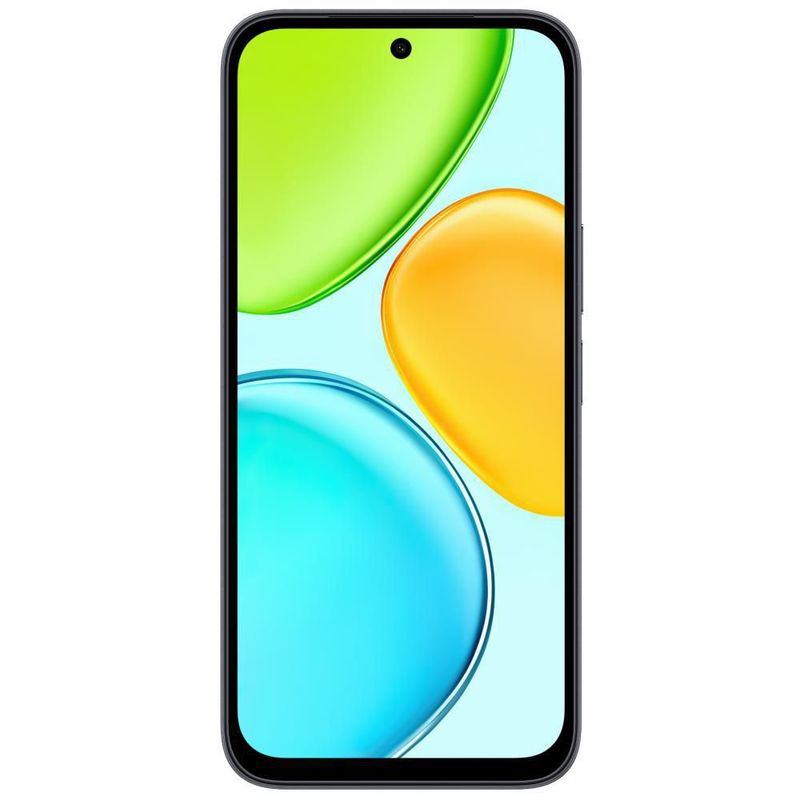 Honor X6E 128GB Libre Negro