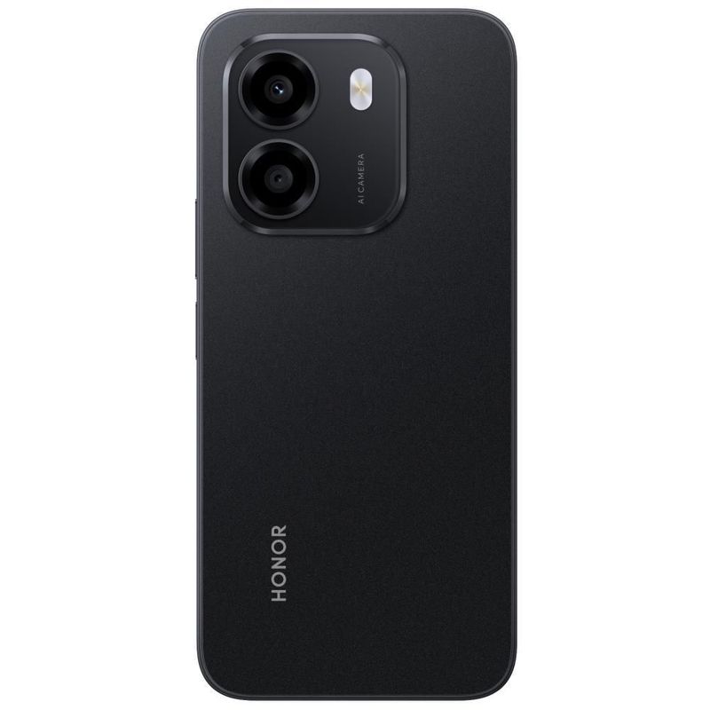 Honor X6E 128GB Libre Negro