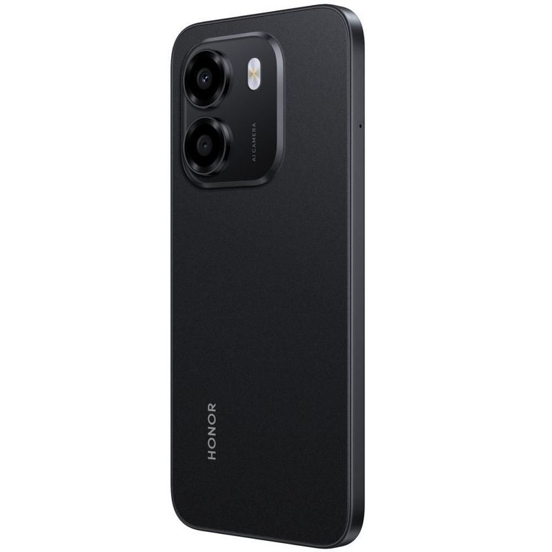 Honor X6E 128GB Libre Negro