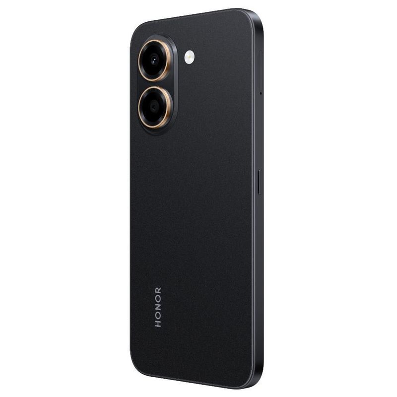 Honor X7E 256GB Libre Negro