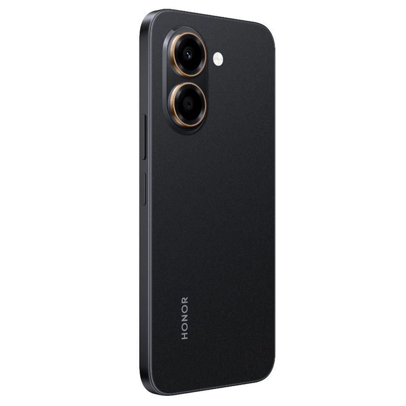 Honor X7E 256GB Libre Negro