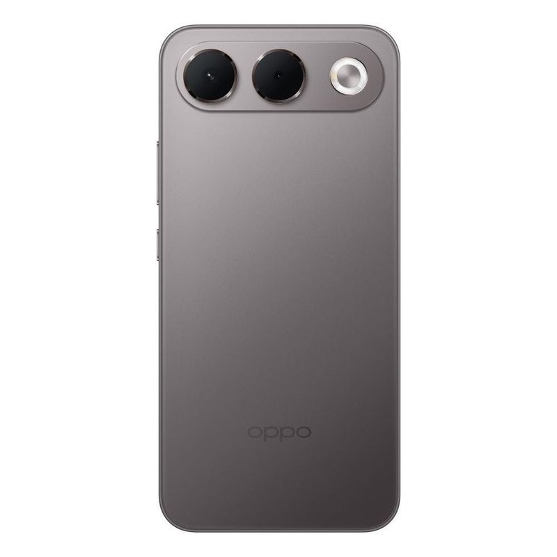Oppo A7 Pro 256GB Libre Plateado