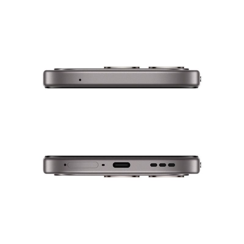 Oppo A7 Pro 256GB Libre Plateado
