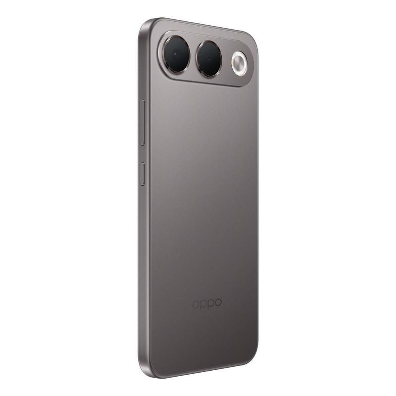 Oppo A7 Pro 256GB Libre Plateado