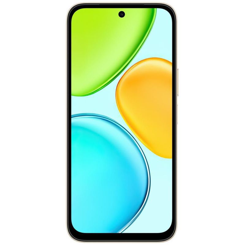 Honor X6E 128GB Libre Dorado