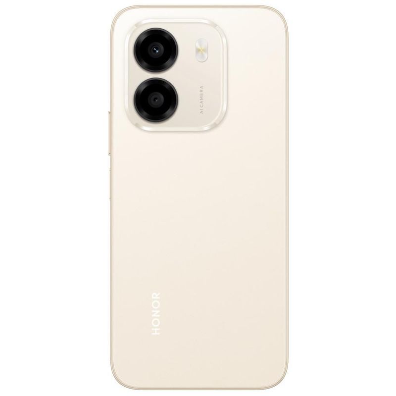 Honor X6E 128GB Libre Dorado
