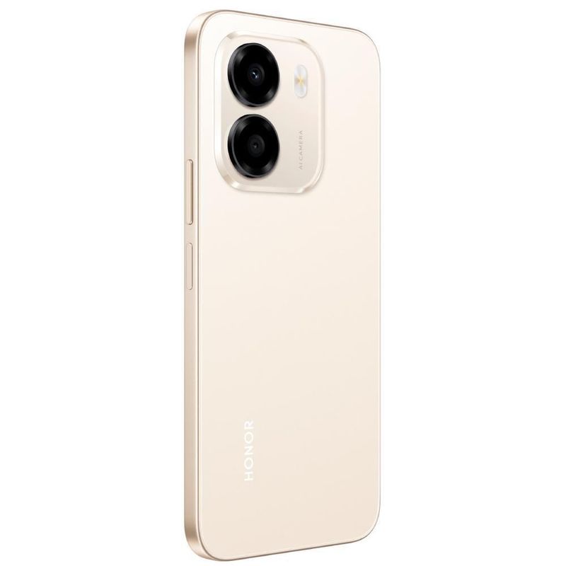 Honor X6E 128GB Libre Dorado