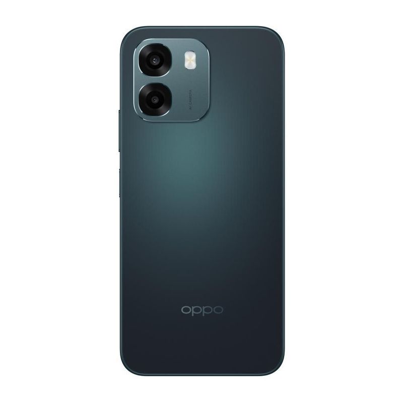 OPPO A6 256GB Telcel Azul