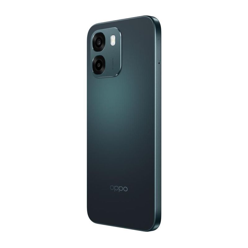 OPPO A6 256GB Telcel Azul