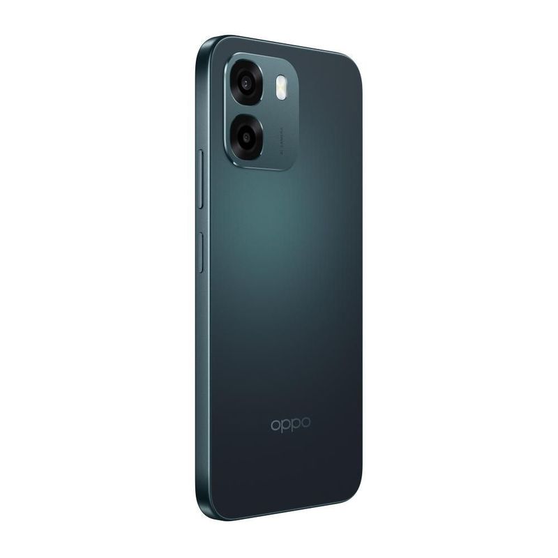 OPPO A6 256GB Telcel Azul
