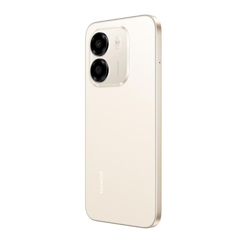 Honor X6E 256GB Movistar Dorado