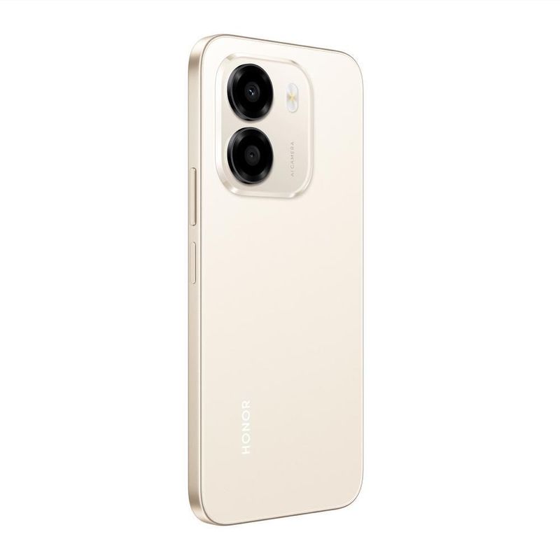 Honor X6E 256GB Movistar Dorado