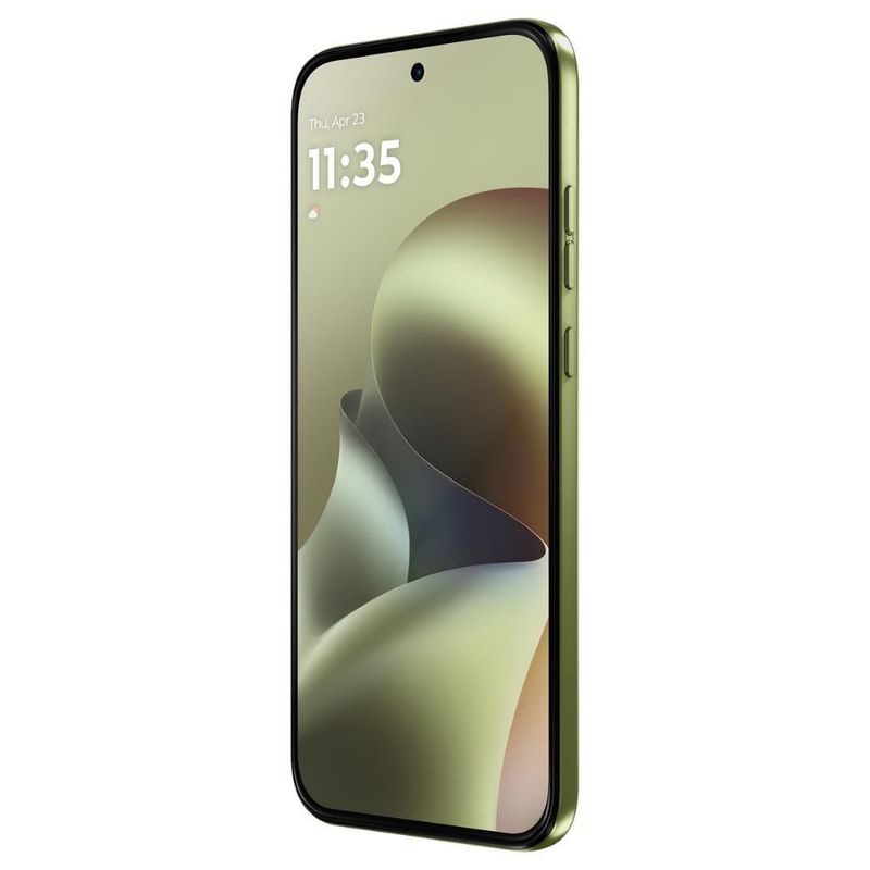 Motorola Moto G67 256GB Libre Verde