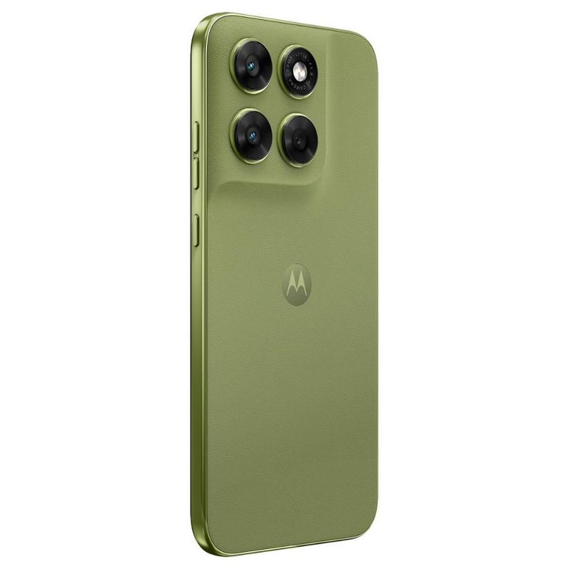 Motorola Moto G67 256GB Libre Verde