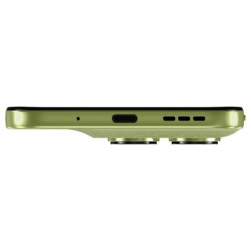 Motorola Moto G67 256GB Libre Verde