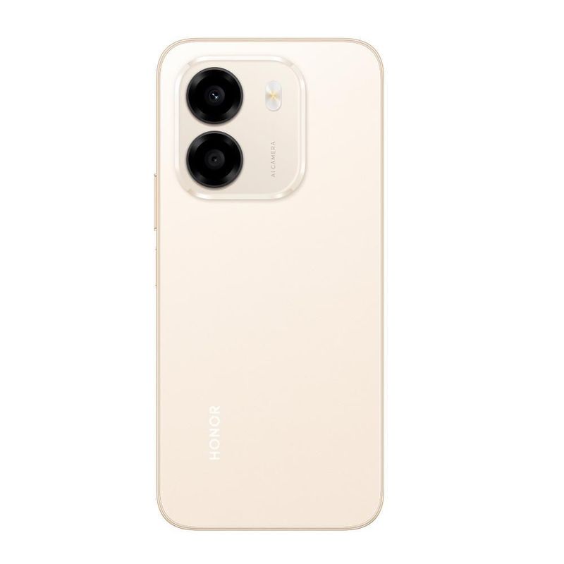 Honor X6E 128GB Telcel Dorado