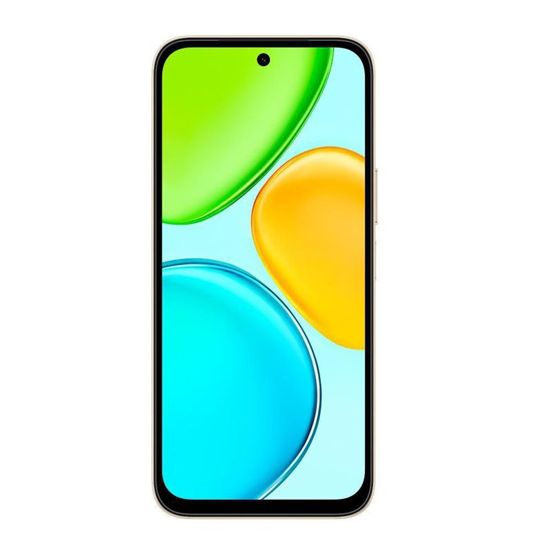 Honor X6E 128GB Telcel Dorado