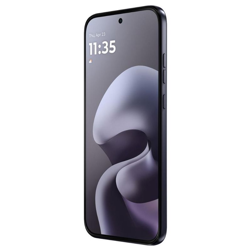 Motorola Moto G67 256GB Libre Gris